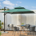 Outdoor Garden Parasol Patio Umbrella